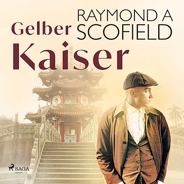 Gelber Kaiser, Raymond A Scofield