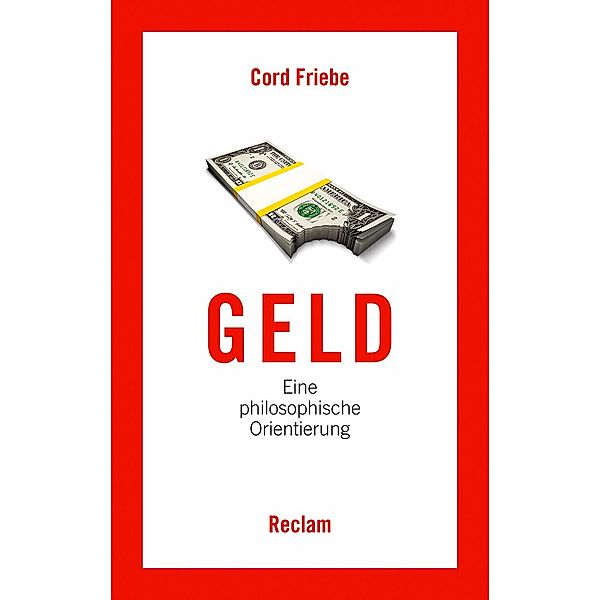 Geld, Cord Friebe