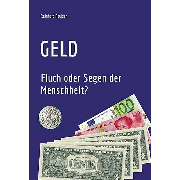GELD, Reinhard Paulsen