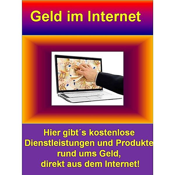 Geld im Internet, Stefan Ploberger