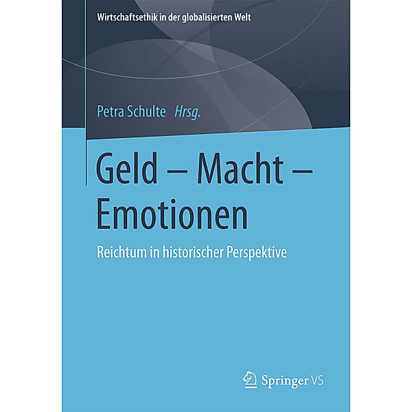 Geld - Macht - Emotionen