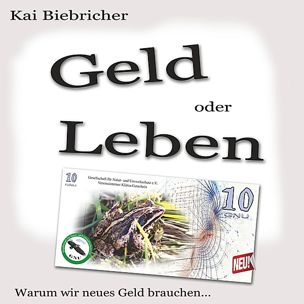 Geld oder Leben, Kai Biebricher