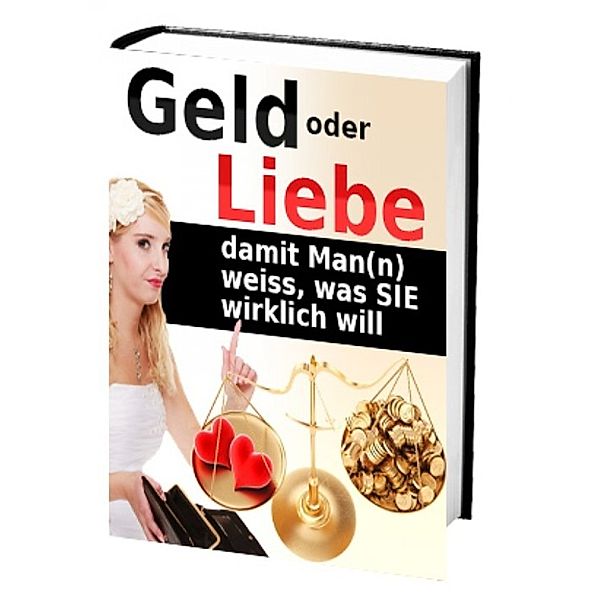 Geld oder Liebe, Helmut Gredofski