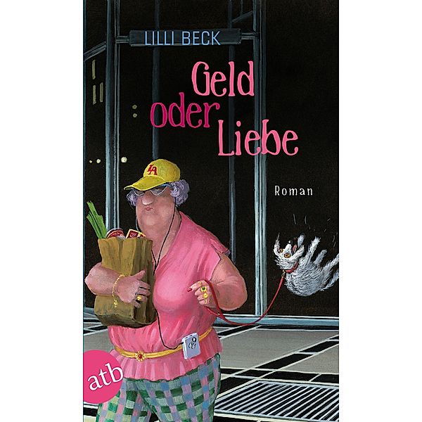 Geld oder Liebe, Lilli Beck