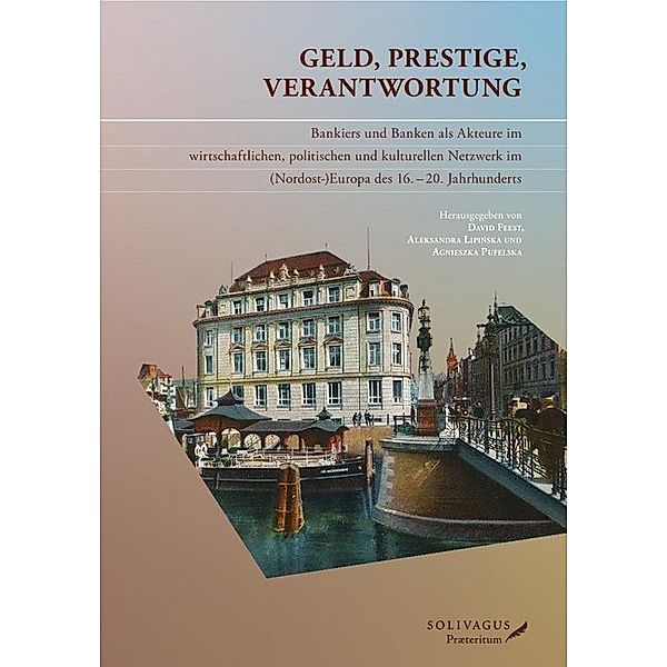 Geld, Prestige, Verantwortung.