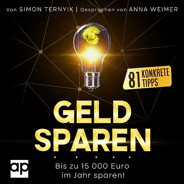 Geld sparen, Simon Ternyik