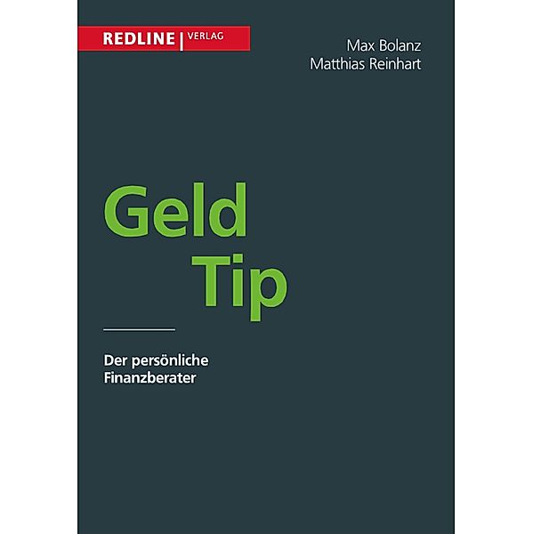 Geld-Tip, Max Bolanz, Matthias Reinhart