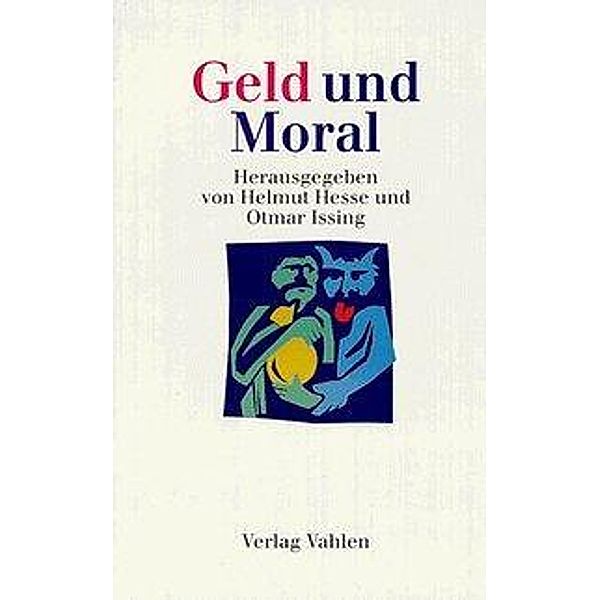 Geld u. Moral