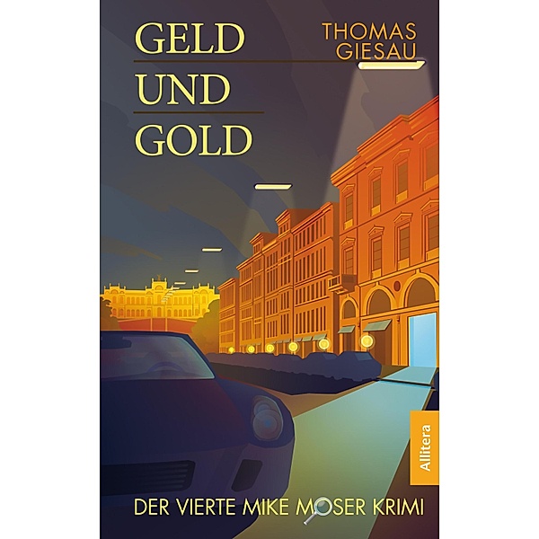 Geld und Gold, Thomas Giesau