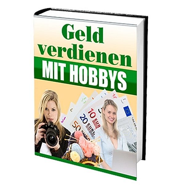 Geld verdienen mit Hobbys, Ruediger Kuettner-Kuehn