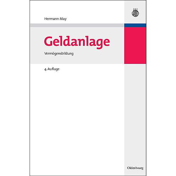 Geldanlage, Hermann May