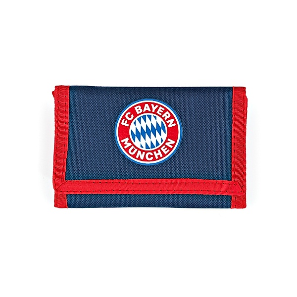 Geldbeutel FC Bayern München