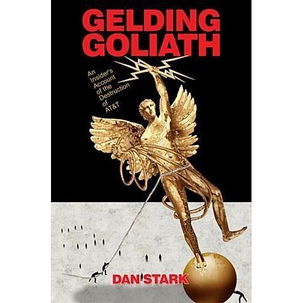 Gelding Goliath, Dan Stark