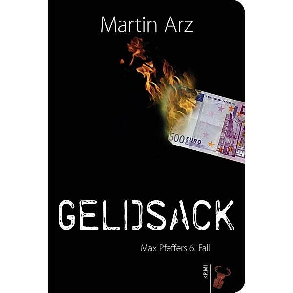Geldsack, Martin Arz