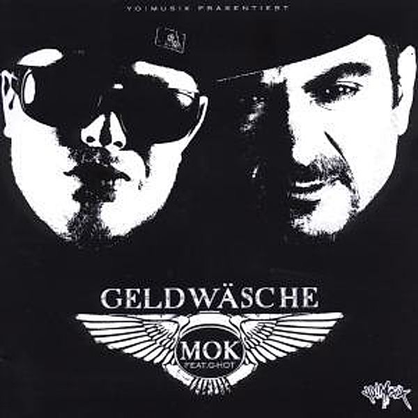 Geldwäsche, Mok