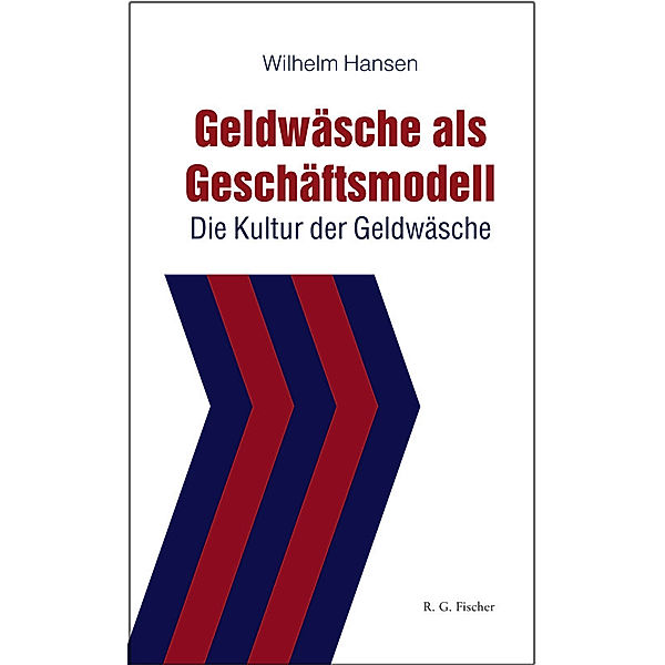 Geldwäsche als Geschäftsmodell, Wilhelm Hansen