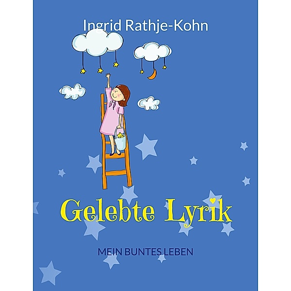 Gelebte Lyrik, Ingrid Rathje-Kohn