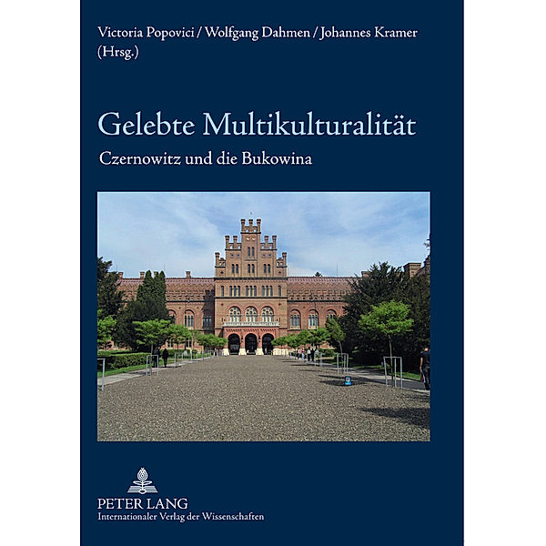 Gelebte Multikulturalität