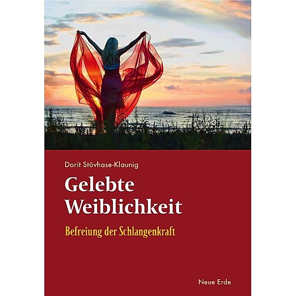 Gelebte Weiblichkeit, Dorit Stövhase-Klaunig