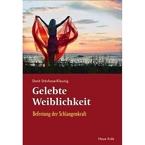 Gelebte Weiblichkeit, Dorit Stövhase-Klaunig