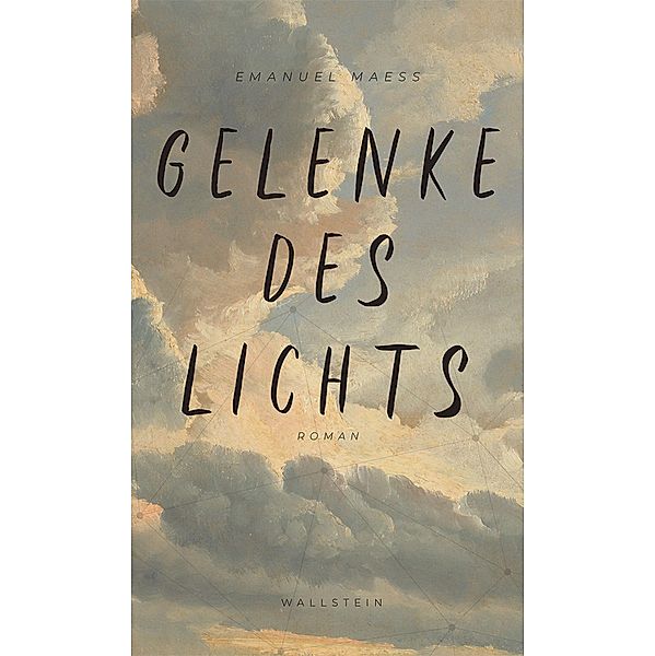 Gelenke des Lichts, Emanuel Maess