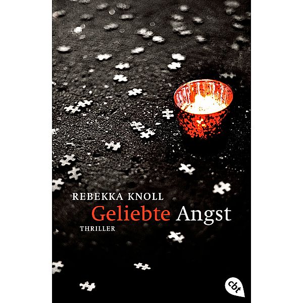 Geliebte Angst, Rebekka Knoll