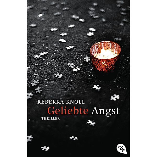 Geliebte Angst, Rebekka Knoll