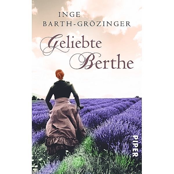 Geliebte Berthe, Inge Barth-Grözinger