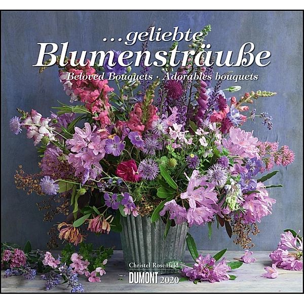 ... geliebte Blumensträuße 2020