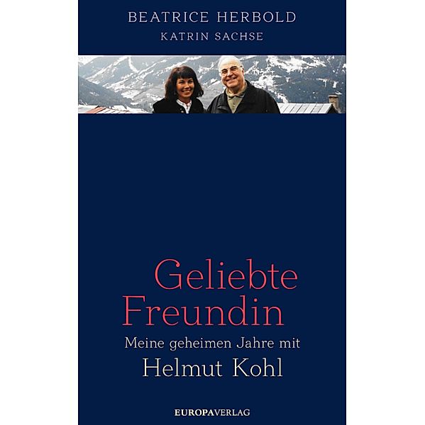 Geliebte Freundin, Beatrice Herbold, Katrin Sachse