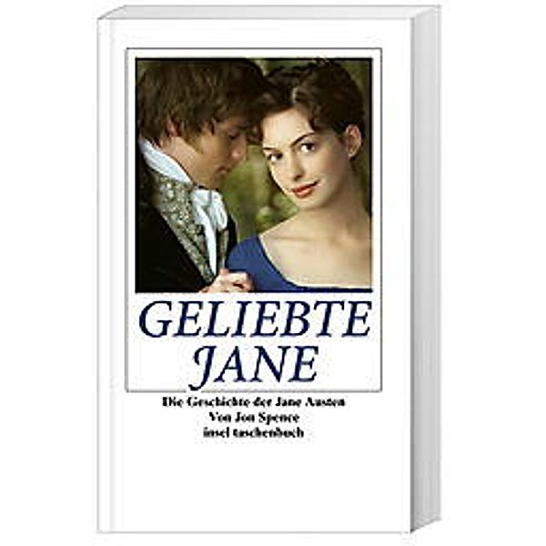 Geliebte Jane, Jon Spence