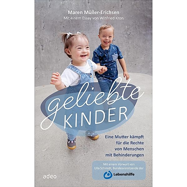 Geliebte Kinder, Maren Müller-Erichsen