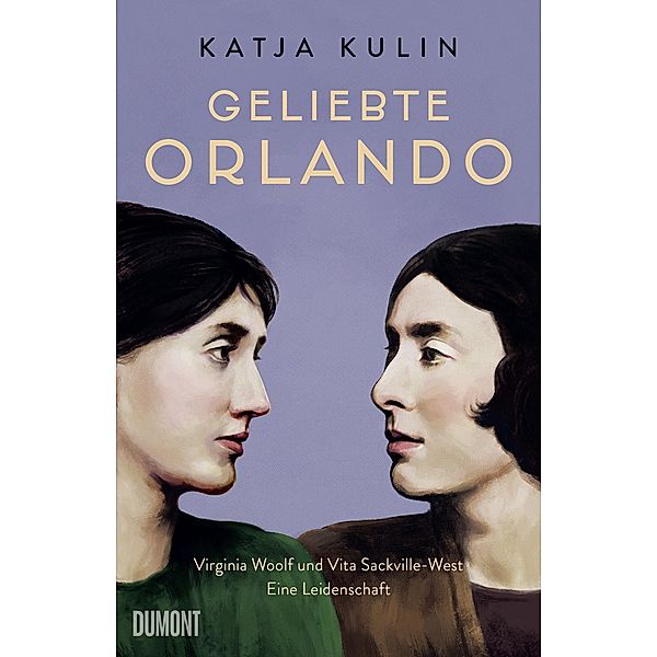 Geliebte Orlando, Katja Kulin