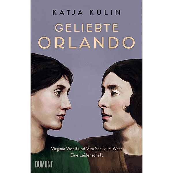 Geliebte Orlando, Katja Kulin