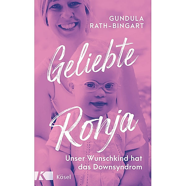 Geliebte Ronja, Gundula Rath-Bingart