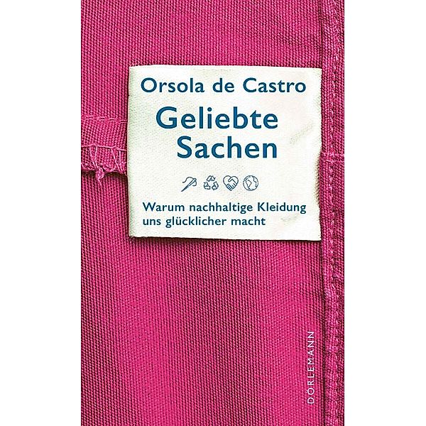 Geliebte Sachen, Orsola de Castro