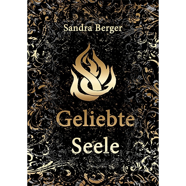 Geliebte Seele, Sandra Berger