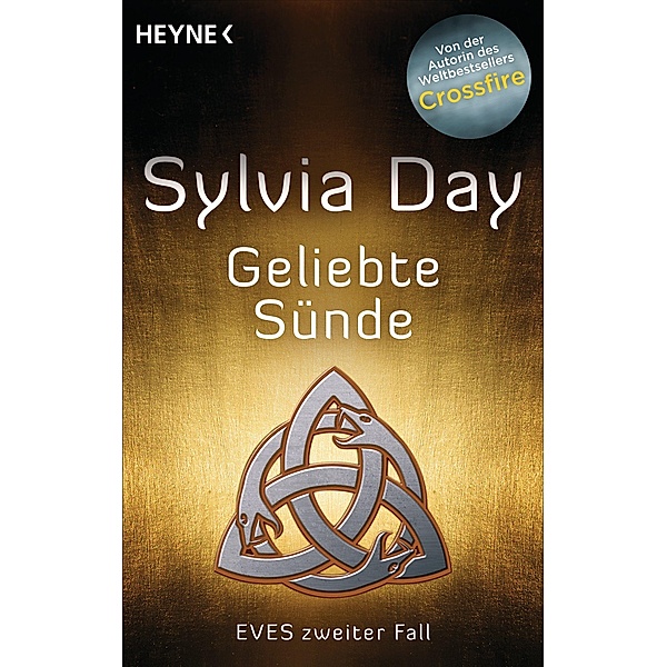 Geliebte Sünde / Evangeline Hollis Bd.2, Sylvia Day
