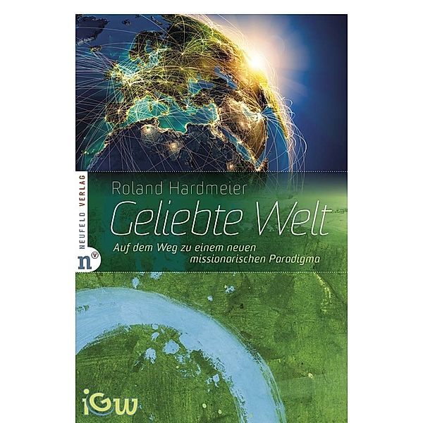 Geliebte Welt, Roland Hardmeier