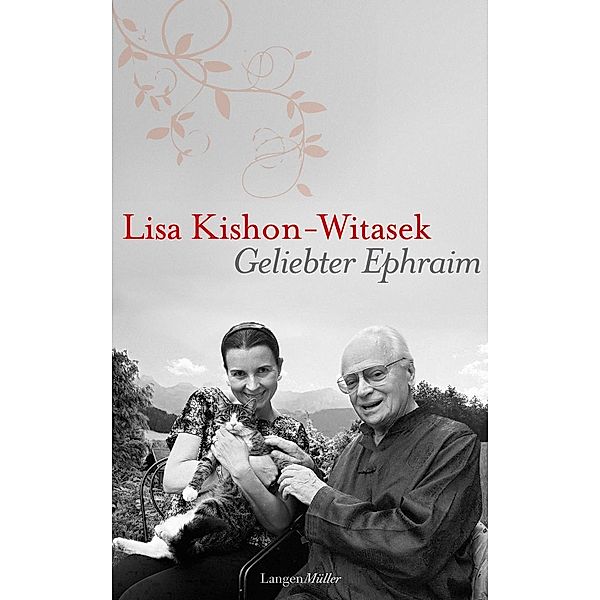 Geliebter Ephraim, Lisa Kishon-Witasek