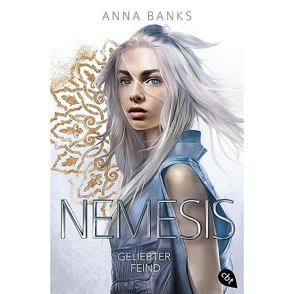 Geliebter Feind / NEMESIS Bd.1, Anna Banks
