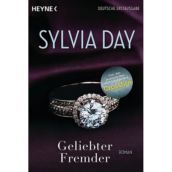 Geliebter Fremder, Sylvia Day