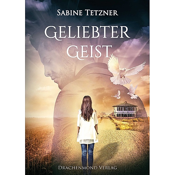 Geliebter Geist, Sabine Tetzner