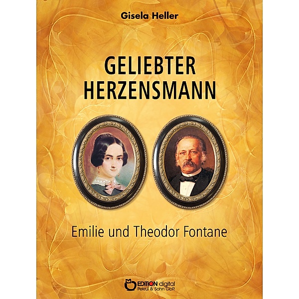 Geliebter Herzensmann, Gisela Heller