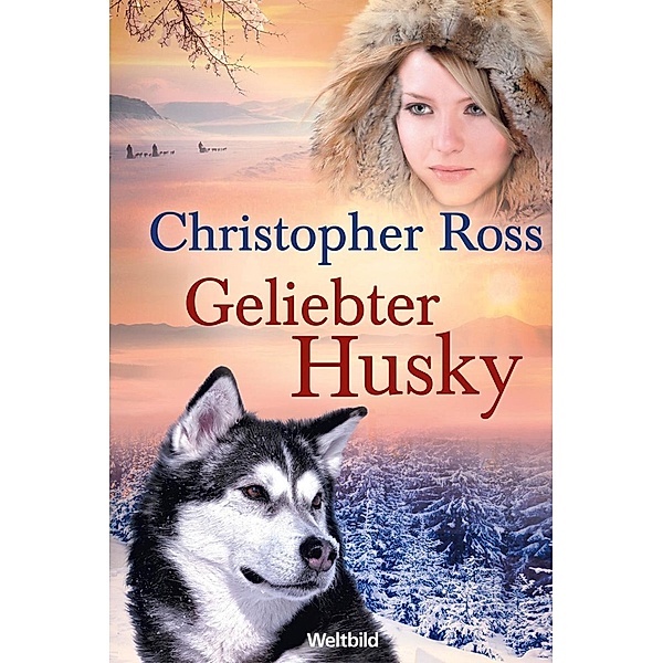 Geliebter Husky, Christopher Ross