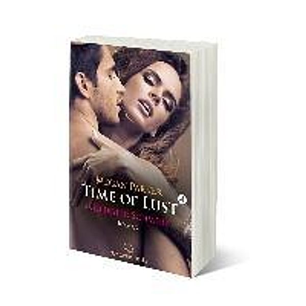 Geliebter Schmerz / Time of Lust Bd.4, Megan Parker