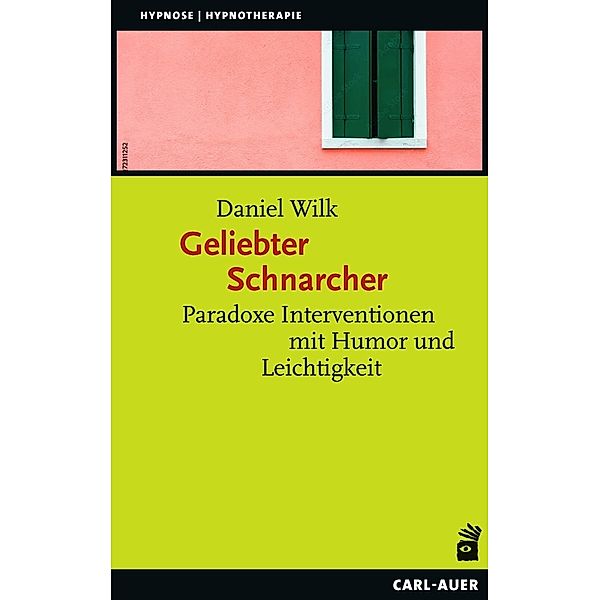 Geliebter Schnarcher, Daniel Wilk