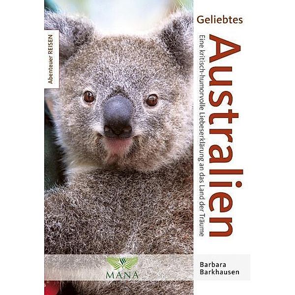 Geliebtes Australien, Barbara Barkhausen