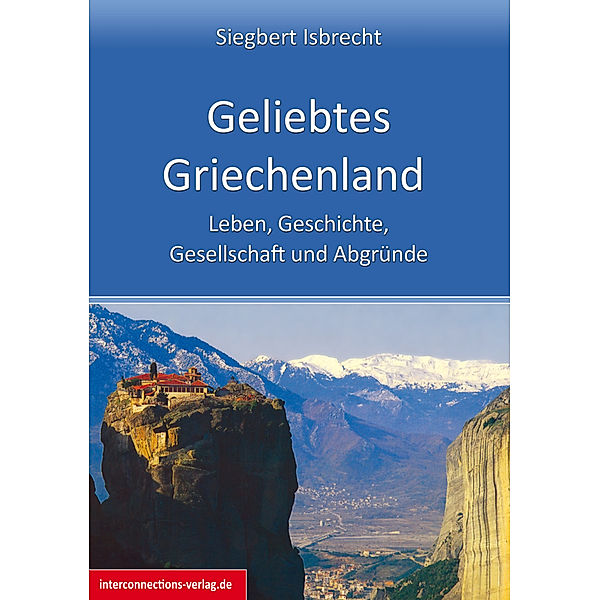 Geliebtes Griechenland, Siegbrecht Isbert