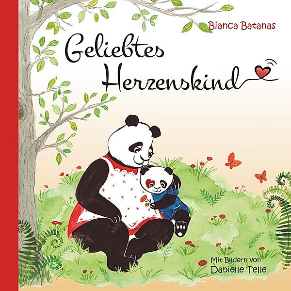 Geliebtes Herzenskind, Bianca Batanas